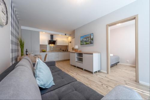 Darlowko Apartment | Amber Apartamenty