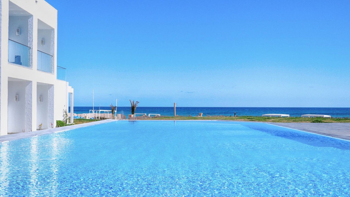 Mrezga Hotel | Amber El Fell