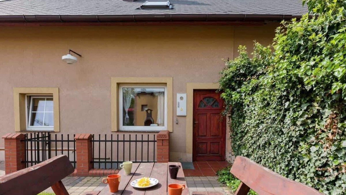 Kolczewo House | Amber House Kolczewo | Large house with a Terrace and 5 Bedrooms | Parking | Ide