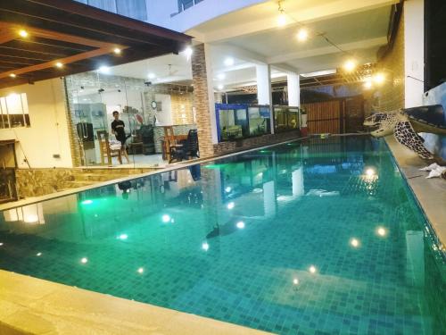 Aluthgama Hotel | Amber House Lanka