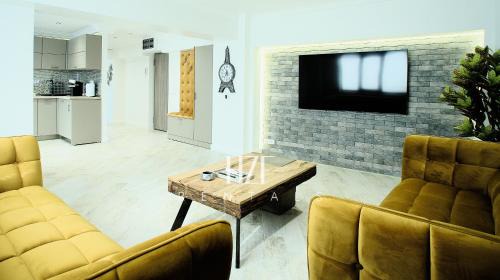 Braila Apartment | Amber Panoramic Apartment Self Check-In