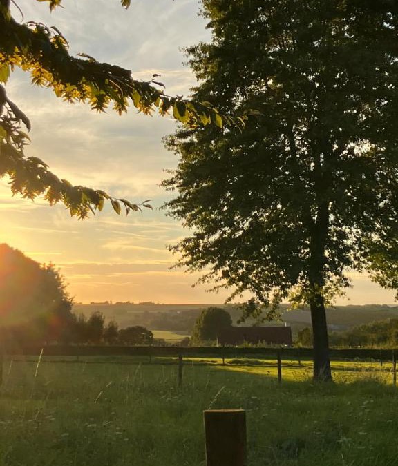 Maarkedal Bed & Breakfast | Amberhoeve