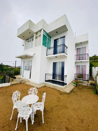 Boragasketiya Apartment | Ambewela serene villa apartment