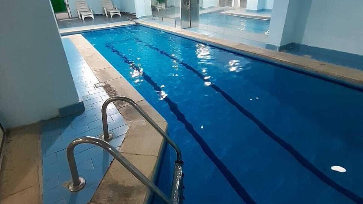 Al Jubeiha Apartment | Ambiance Amman Hotel