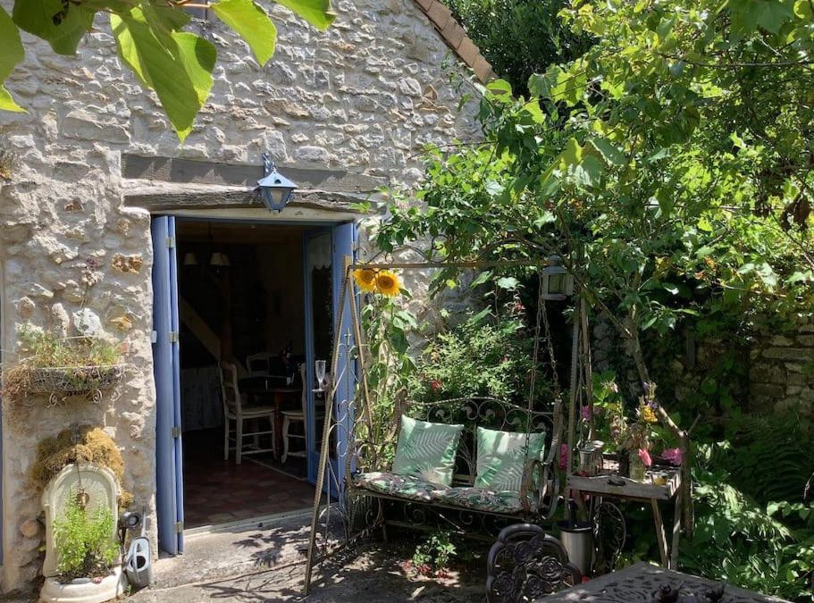 Milly-la-Foret House | Ambiance Milly la Foret
