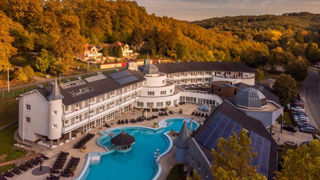 Sikonda Hotel | Ambient Hotel & Thermal Spa