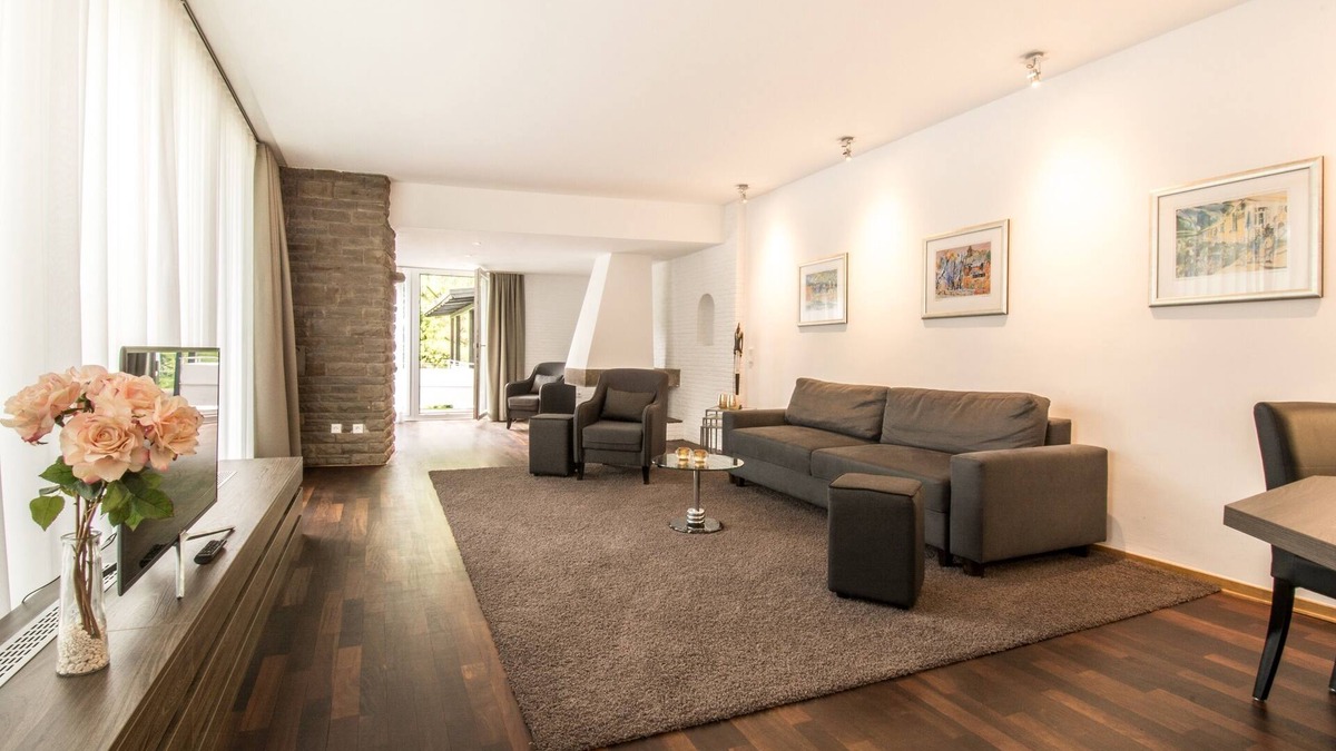 Altstadt I Apartment | Ambiente Apartment