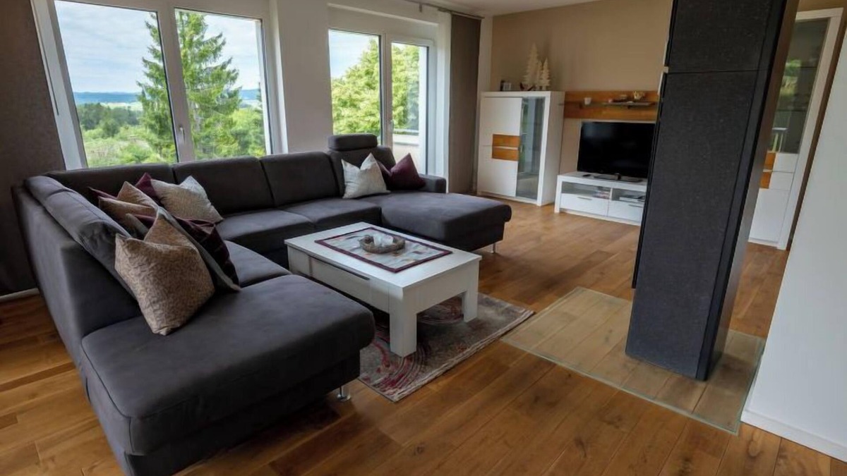 Loffingen House | Ambiente by Interhome