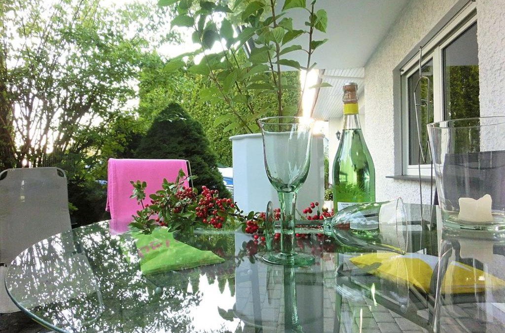Welferode Apartment | Ambiente