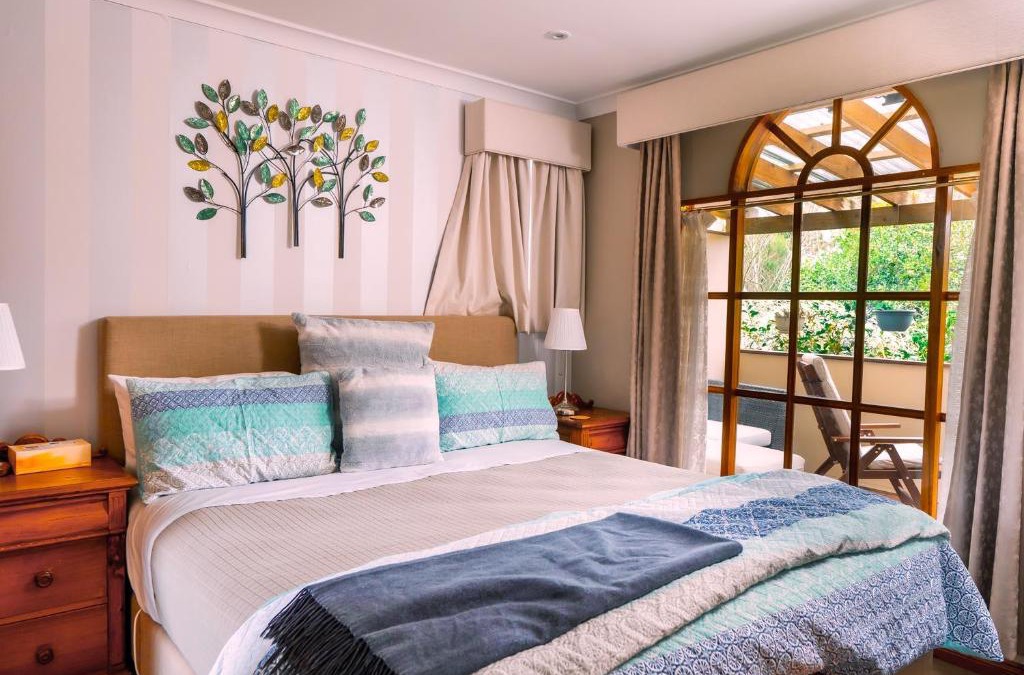 Hahndorf Bed & Breakfast | Amble at Hahndorf