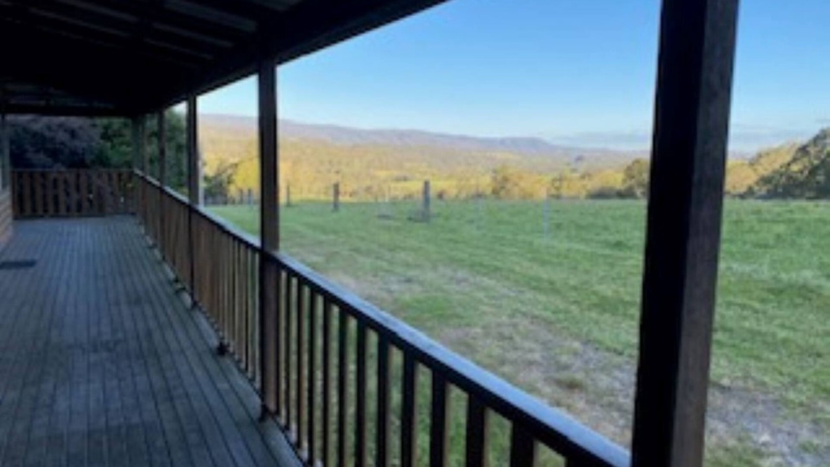 Bandon Grove House | Amble lea NSW Country Escape