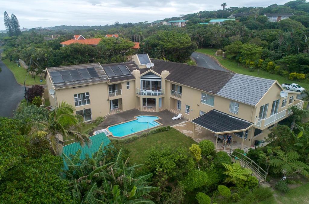 Umtentweni Apartment | Ambleside