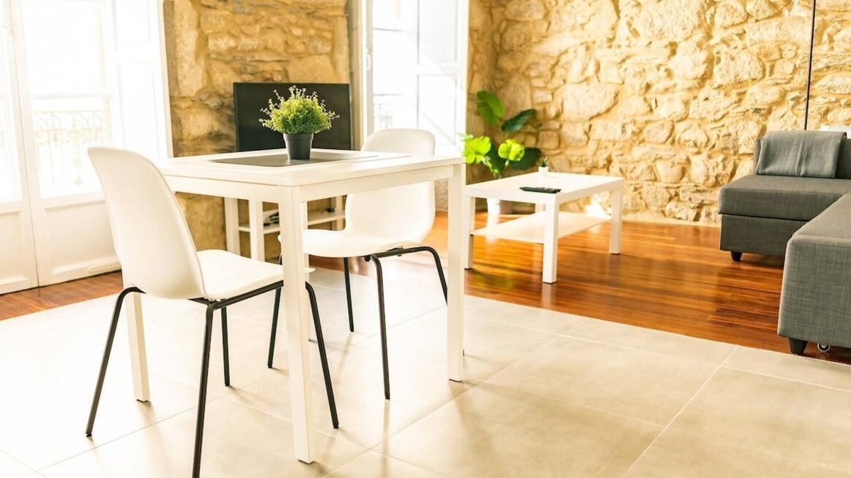 Magdalena Apartment | Amboage Real Apartment