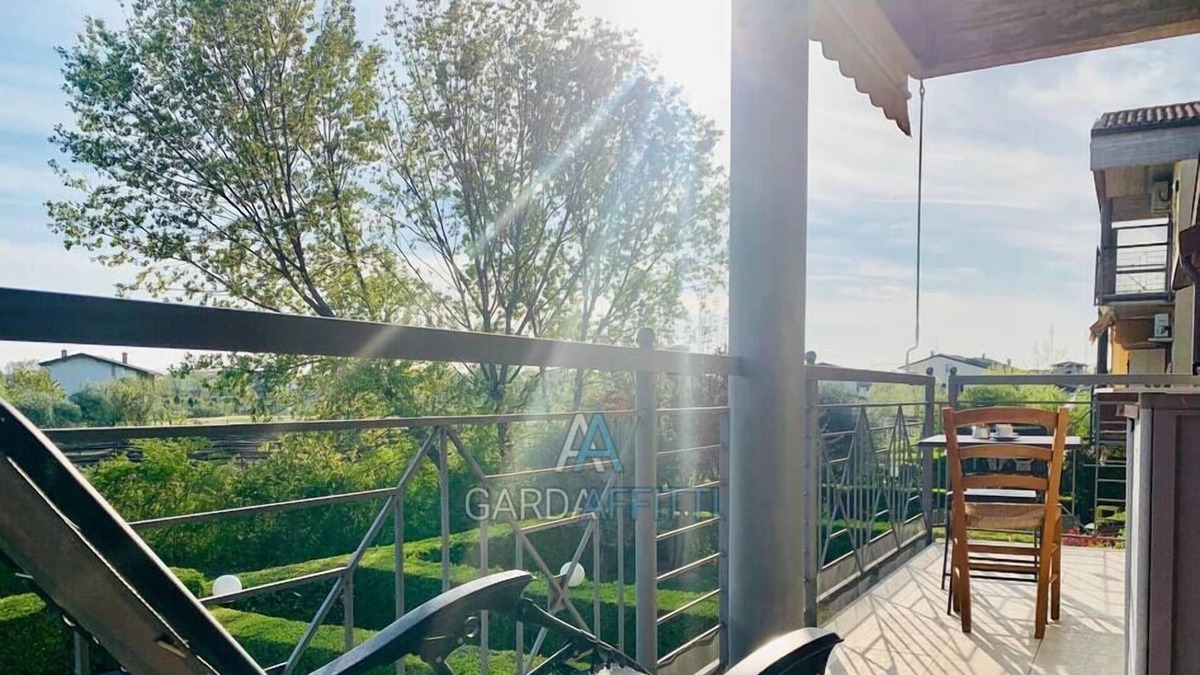 Verona City Centre Apartment | Ambra Apartment - Sirmione - GardaAffitti com