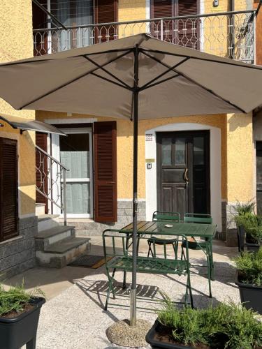 Viverone Apartment | Ambra