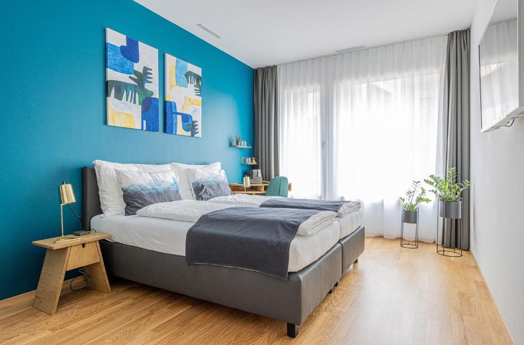 Rheinfelden House | Ambrosia Guesthouse