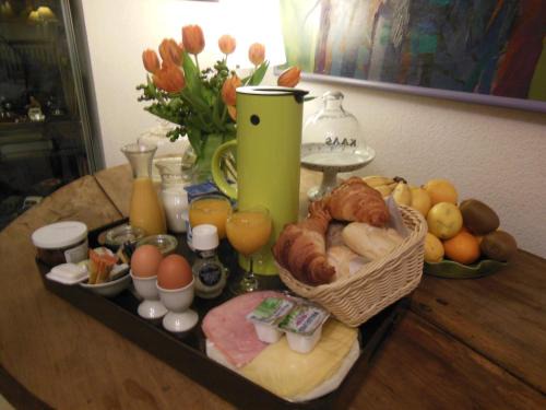 Assebroek Bed & Breakfast | ambrosius