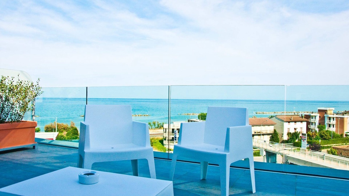 Massignano Hotel | Ambruosi Village Resort & Spa