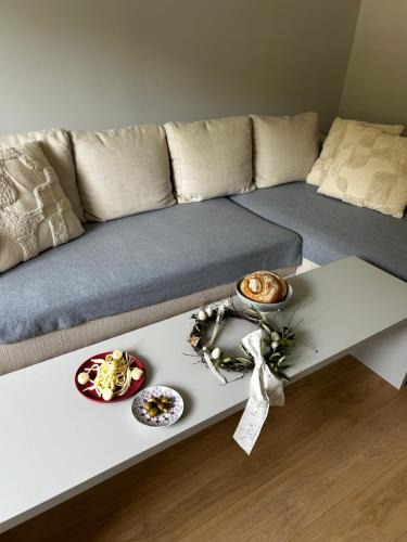 Hodrusa Hamre Apartment | AMBRUSHA Apartmán