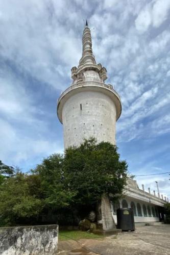Gampola House | Ambuluwawa View Foreign Guest House