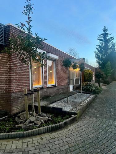 Amby House | Ambyerhöfke