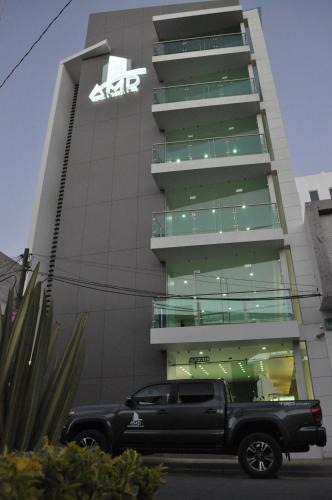 San Juan de los Lagos Hotel | AMD Hotel