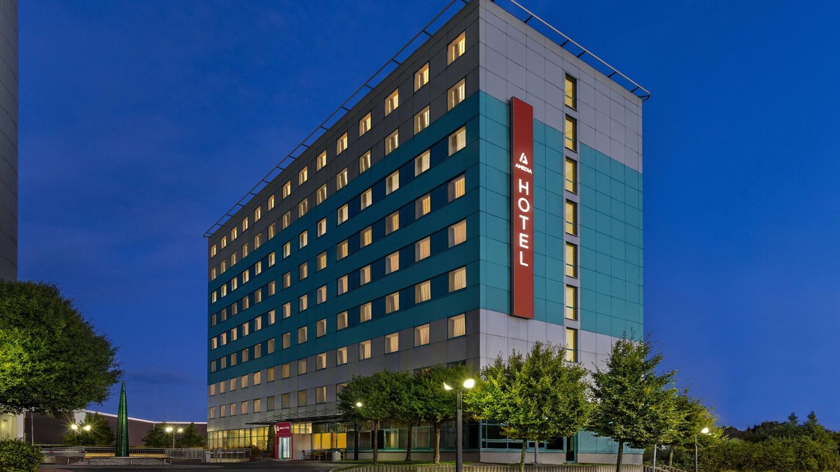 Chodov Hotel | Amedia Express Prag, Trademark Collection by Wyndham