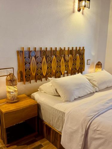 Dhiffushi House | Ameera Maldives