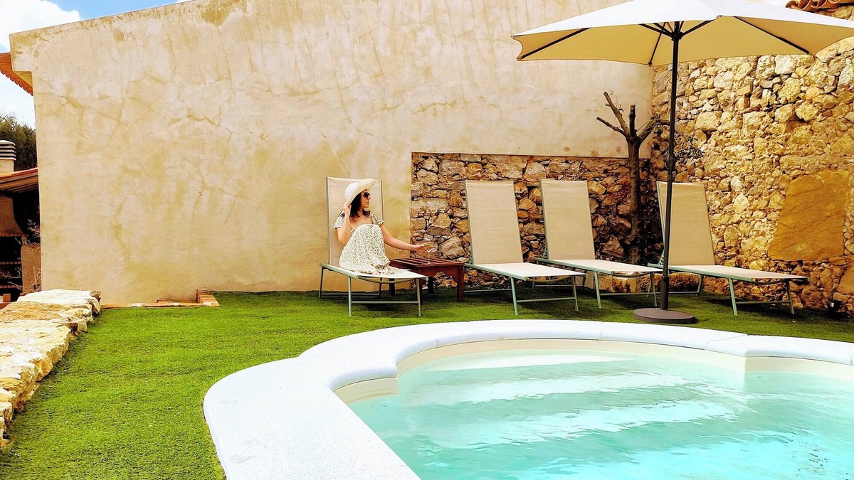 Rio Maior Cottage | AMEIO - Country House