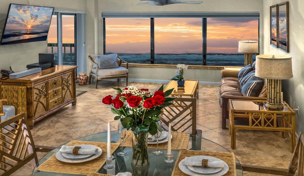Amelia City Apartment | Amelia Island Oceanfront Condo