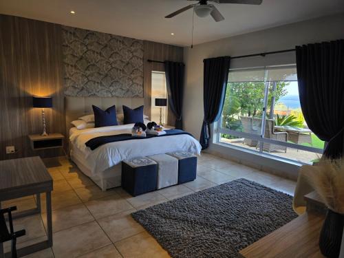 Glentana House | Amelia's by the Sea