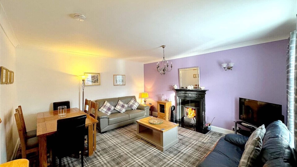 Prestwick House | Ameliafield Cottage in Prestwick