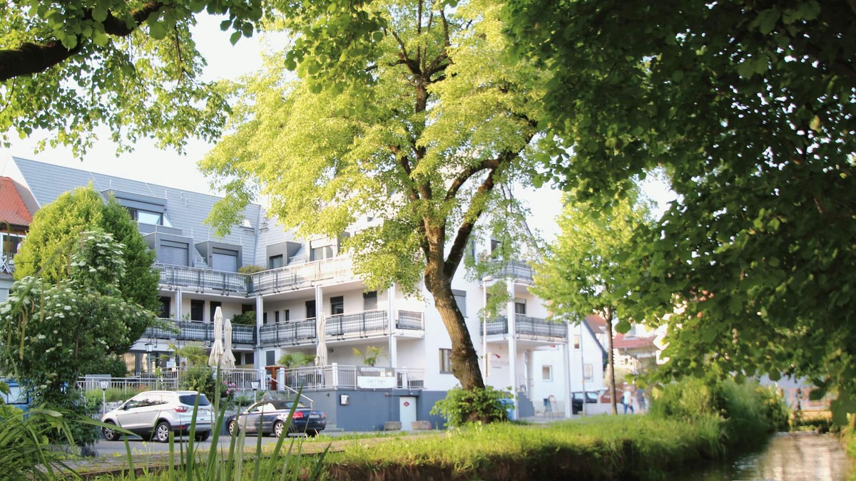 Radolfzell am Bodensee Hotel | Amelie Chez Inez