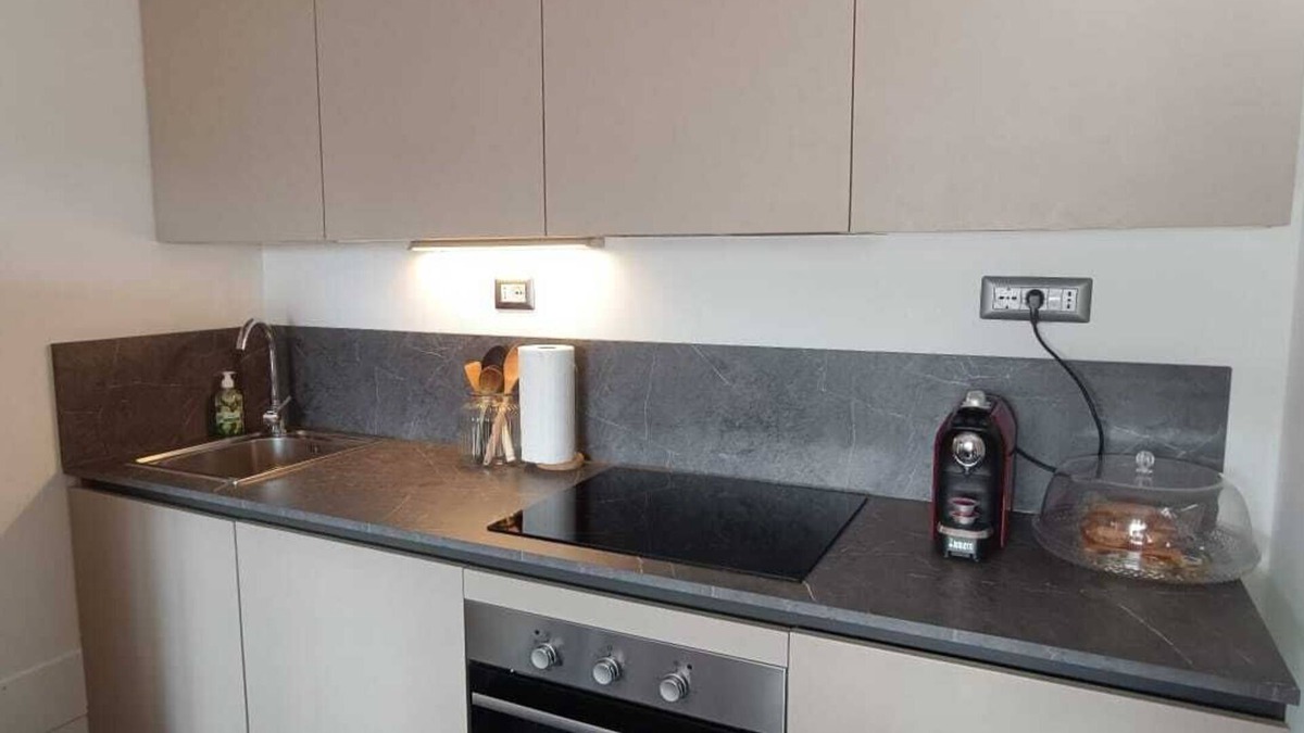 Cittadella Apartment | Amelie's House