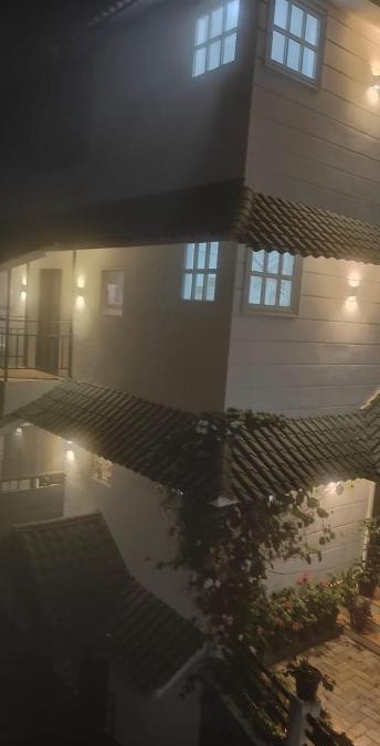 Kuttikkanam Apartment | Ameliore Horizon Luxe