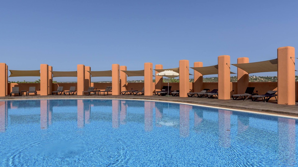 Monte Raposo Resort | Amendoeira Golf Resort - Apartments and villas