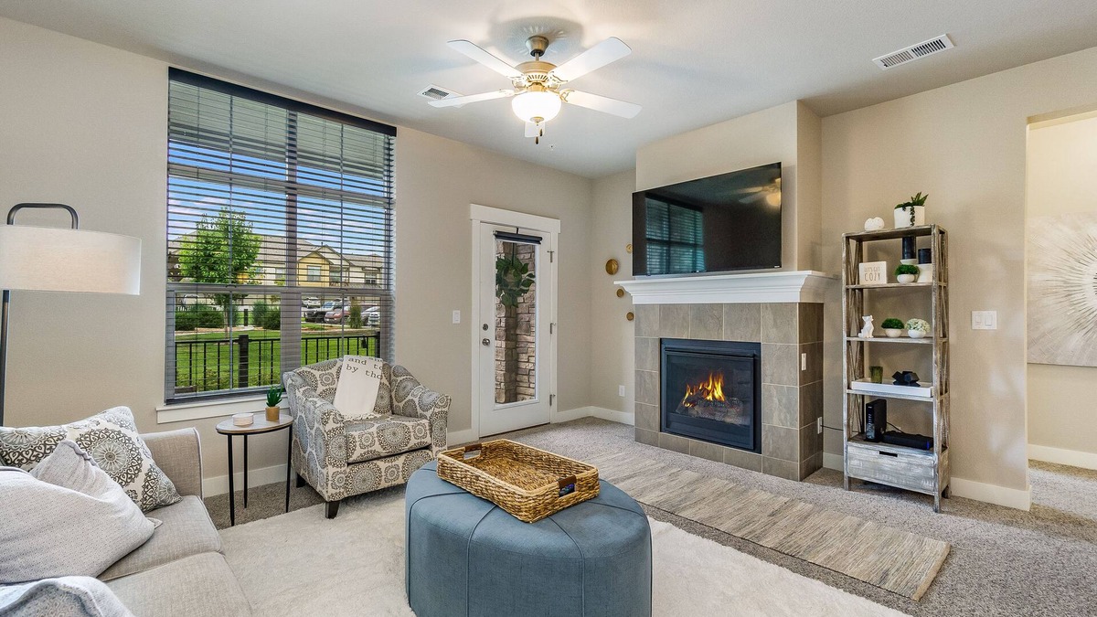 Windsor Condo | Amenities Abound!
