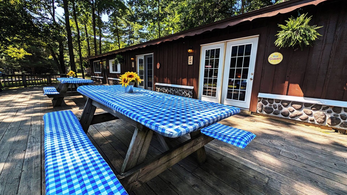 Phelps Ski Chalet | Amenities & Resort Access Included, Cabin 11
