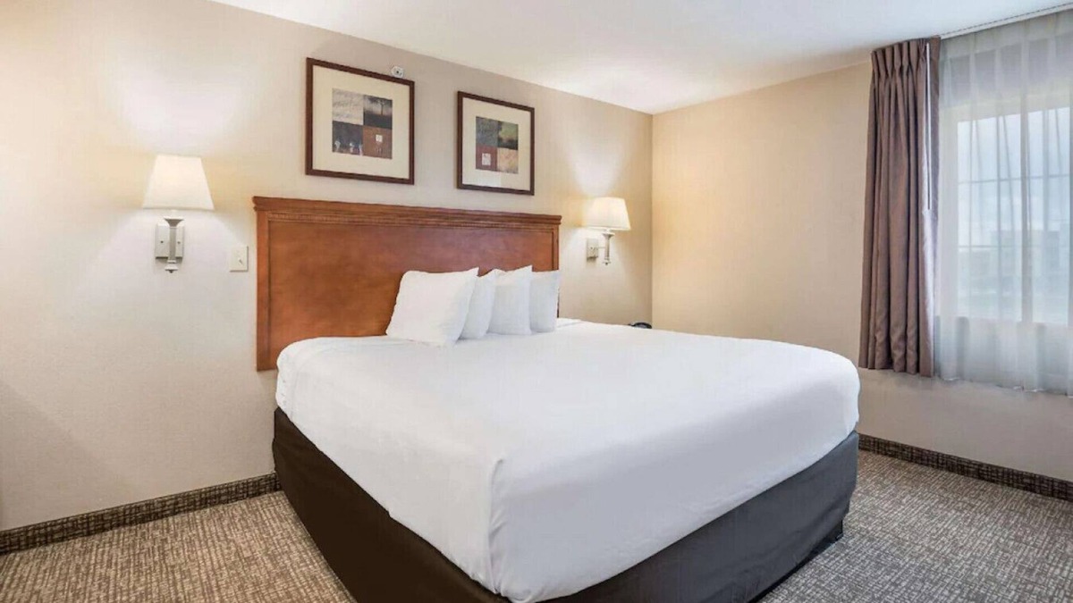 Waterloo House | Amenities You Need to Have a Great Vacation
