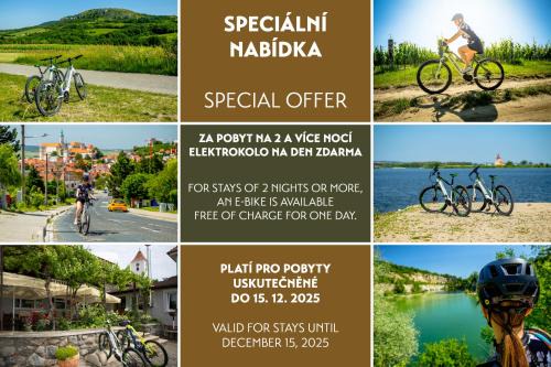 Perna House | Amenity Apartmány Perná