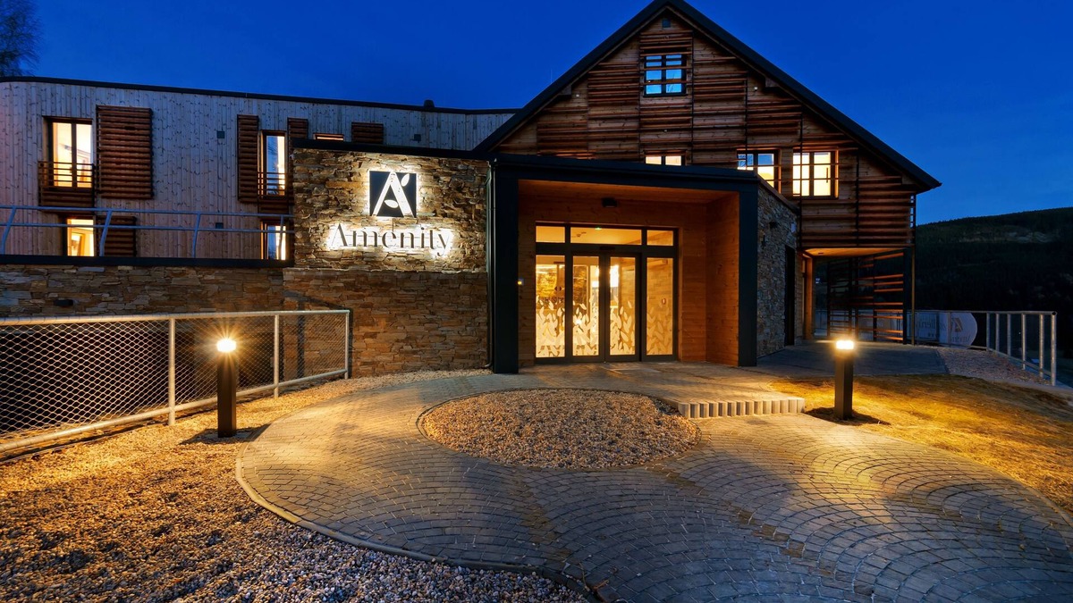 Spindleruv Mlyn Hotel | Amenity Hotel & Resort Špindlerův Mlýn