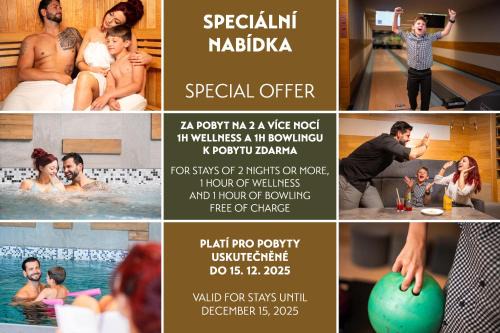 Spindleruv Mlyn Hotel | Amenity Hotel & Resort Špindlerův Mlýn