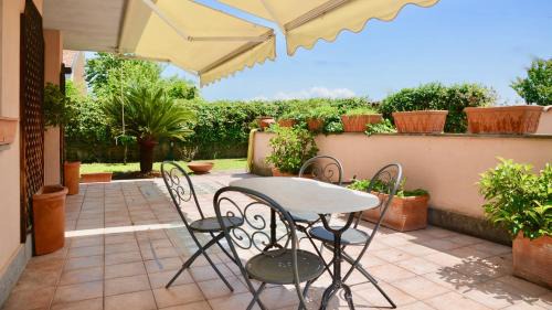 Guidonia Montecelio Apartment | Ameno house Giubileo 2025
