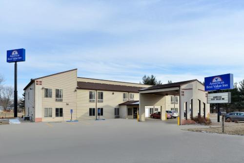 Beardstown Hotel | America's Best Value Inn Beardstown