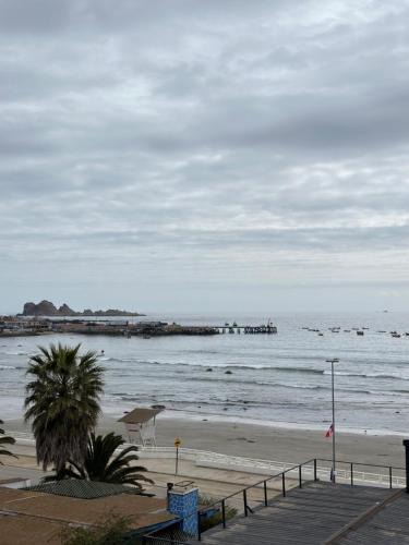 Los Vilos Apartment | American Apart Hotel Los Vilos