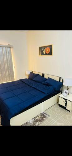 Kwara Apartment | American comfort Immaculate Homes
