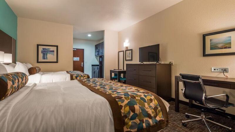 Elk City Hotel | American Dream Inn