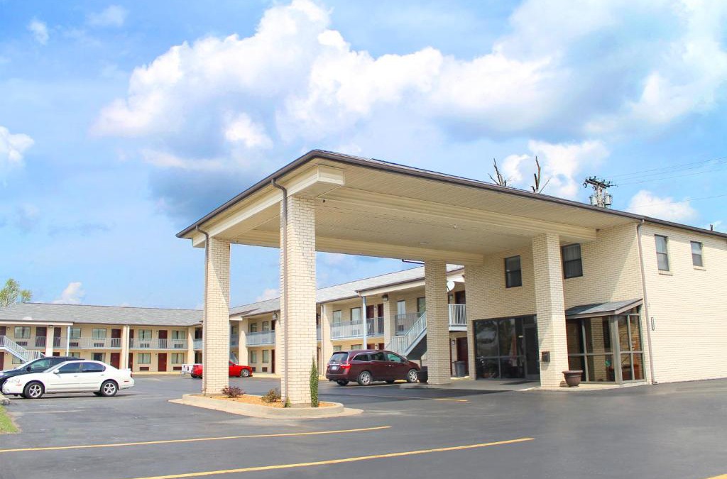 Paducah Hotel | American Inn - Paducah
