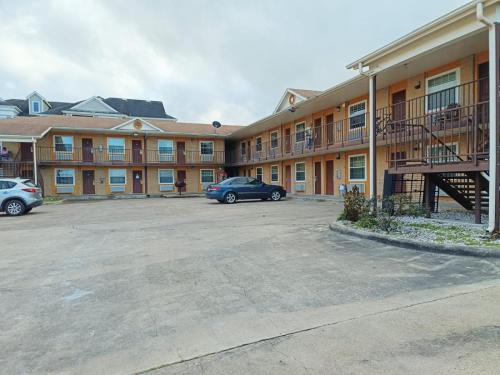 Victoria Hotel | American Inn & Suites By Capital O Victoria US-59