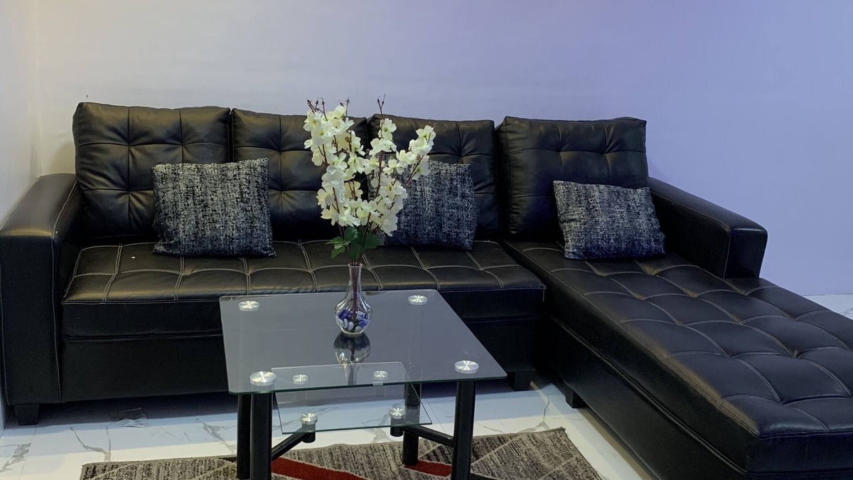 Clark House | American modern style Townhome